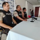 El implicado fue capturado tras el hecho, en Llano Grande, norte de Quito.