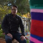 Fernando Villavicencio fue asesinado en Quito el 9 de agosto de 2023, a once días de las elecciones presidenciales.