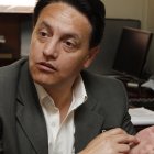 Fernando Villavicencio, quien también fue legislador, fue asesinado el 9 de agosto de 2023, en el norte de Quito.