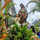 En varias localidades se recuerdan las cualidades del protector de la Sagrada Familia.
