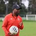 Edison Méndez ya consiguió el ascenso con Leones y ahora su meta es mantener la categoria el primer año.