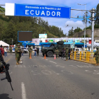 El artefacto no detonó y su aparición en ese estado genera interrogantes entre analistas y autoridades.