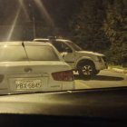 Los agentes del Distrito Cayambe - Pedro Moncayo fueron a indagar al sitio.