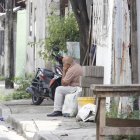 Una menor de 8 años fue víctima colateral en una balacera suscitada en la Coop. Assad Bucaram de la parroquia Pascuales norte de Guayaquil.