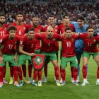 Marruecos es campeón de la Copa Africana de Naciones 2026.