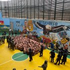 La nueva normativa incluye reclasificación de presos, inteligencia penitenciaria, mejoras en infraestructura y trabajo obligatorio para personas privadas de libertad.