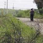 Cooperativa Valle de la Flor, noroeste de Guayaquil.