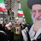 La tensión aumenta en Medio Oriente tras el pronunciamiento de Irán por los ataques de Estados Unidos e Israel.