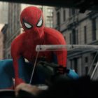 Tom Holland compartió el tráiler de la película en su cuenta de Instagram.