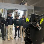 Autoridades de Colombia y Ecuador confirmaron la captura.