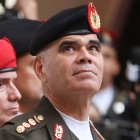 La presidenta encargada de Venezuela destituyó este miércoles a Padrino López tras más de una década como ministro de Defensa