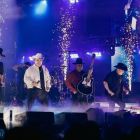 Grupo Firme se presentará en Quito el 19 de junio de 2026 con su gira “La última peda”.