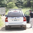 En este sector de Guayaquil fue hallado el cadáver de un hombre baleado y en estado de descomposición.