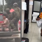 El grupo que operó en la acción que terminó en muerte en el cantón Milagro, en Guayas, no habría tenido jurisdicción ni autorización, según el Ejército.