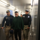 Alias ‘Lobo Menor’ es considerado un objetivo prioritario