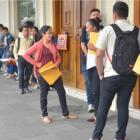 Ministerio de Trabajo abre 160,000 plazas con énfasis en sueldos competitivos para jóvenes