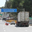 La crisis en Rumichaca cumple 10 días: aranceles, bloqueo y pérdidas millonarias afectan a Ecuador y Colombia.