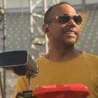 Luder Quiñones, ex del Grupo Niche.