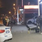 El el sector La Tolita 2 fue asesinado el comerciante de queso Bryan Zanipatín, la noche del miércoles.