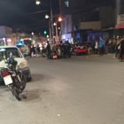 El joven fue asesinado por resistirse al robo de su motocicleta.