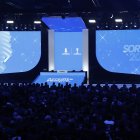 La fase de grupos se empezará a disputar el 7 de abril.