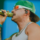 Feid acaba de lanzar 'Feid vs Ferxxo'.