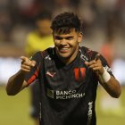 Liga de Quito debutará en condición de visita.