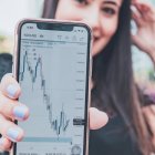 Nicole Contreras, en documentos judiciales, ha sido mencionada como una de las supuestas líderes de la presunta estructura.