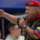 Diosdado Cabello negó que el chavismo esté “arrinconado” tras la operación militar de Estados Unidos