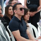 El presidente Daniel Noboa, en una foto de marzo de 2026.