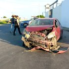 El terrible suceso se produjo en la ciudad de Salinas, en la provincia de Santa Elena