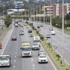 Desde el 1 de abril de 2026 se amplía la restricción para vehículos pesados en la Ruta Viva y en la Simón Bolívar.