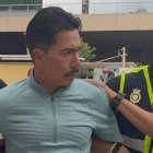 Alias Pipo fue detenido en España y se encuentra en audiencia para conocer si es extraditado o no.