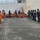 La prisión de Machala podría cerrarse y sus reos serían trasladados a la nueva infraestructura en la Costa ecuatoriana.