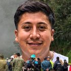 La víctima era un ingeniero de sonido reconocido en Otavalo.