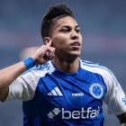 Kaio Jorge el jugador más caro de Cruzeiro, cuesta 30 millones de dólares.