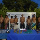 La medida rige en Guayas, Los Ríos, El Oro y Santo Domingo. El fallo exige respetar derechos mientras se combate la inseguridad.