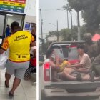 Siete militares fueron detenidos tras la muerte de Bryan Ledesma en el cantón Milagro. Las aprehensiones fueron en La Troncal.