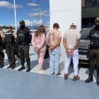 Los sospechosos serían parte de un grupo armado contratado por una casa de apuestas.