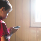 Niños y adolescentes interactúan en mundos virtuales con riesgos ocultos.