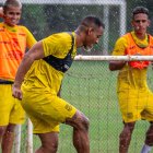 Jefferson Intriago jugará en Barcelona en la temporada 2026.