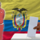 Alias Negro Willy, conocido por lideral al GDO ecuatoriano Los Tiguerones, se encuentra libre en España.