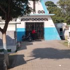 En la morgue del cantón Naranjal identificaron a los fallecidos.