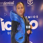 DIETER HOFFMAN

AG-EXTERNOS