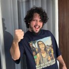 Felipe Crespo es un reconocido creador de contenido ecuatoriano.