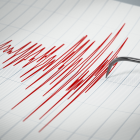 El Instituto Geofísico reportó un nuevo temblor en Ecuador la noche de este domingo 22 de marzo.