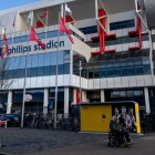 El escenario será el Philips Stadion, en Eindhoven donde se jugará Ecuador vs Países Bajos.
