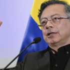 Gustavo Petro afirmó que en el país «no existe una sola investigación» sobre presuntos vínculos suyos con narcotraficantes