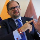 El ministro del Interior de Ecuador cree que la liberación del cabecilla criminal ‘Willy’ amenaza la seguridad de España