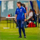 Vanessa Arauz: de hacer historia con Ecuador a liderar en Chile en la Sub 17.